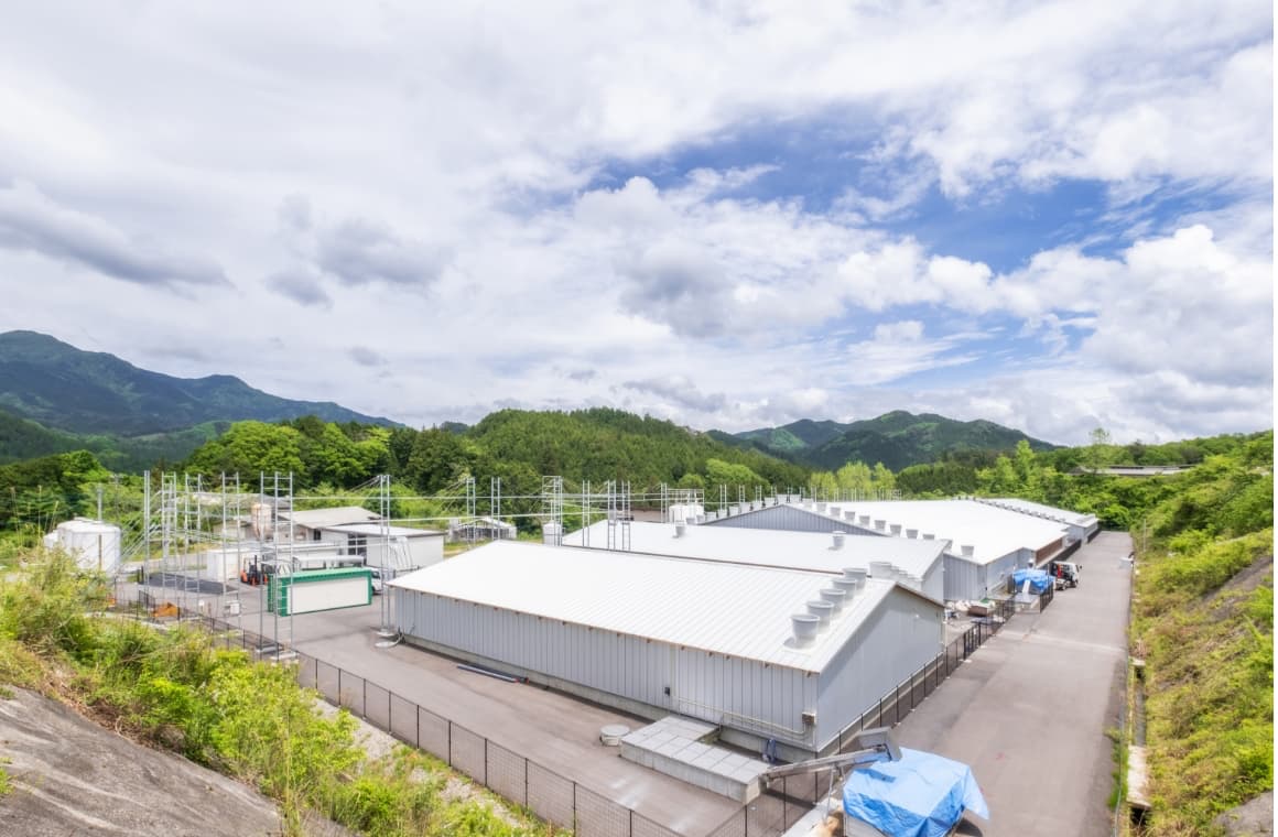 畜産事業